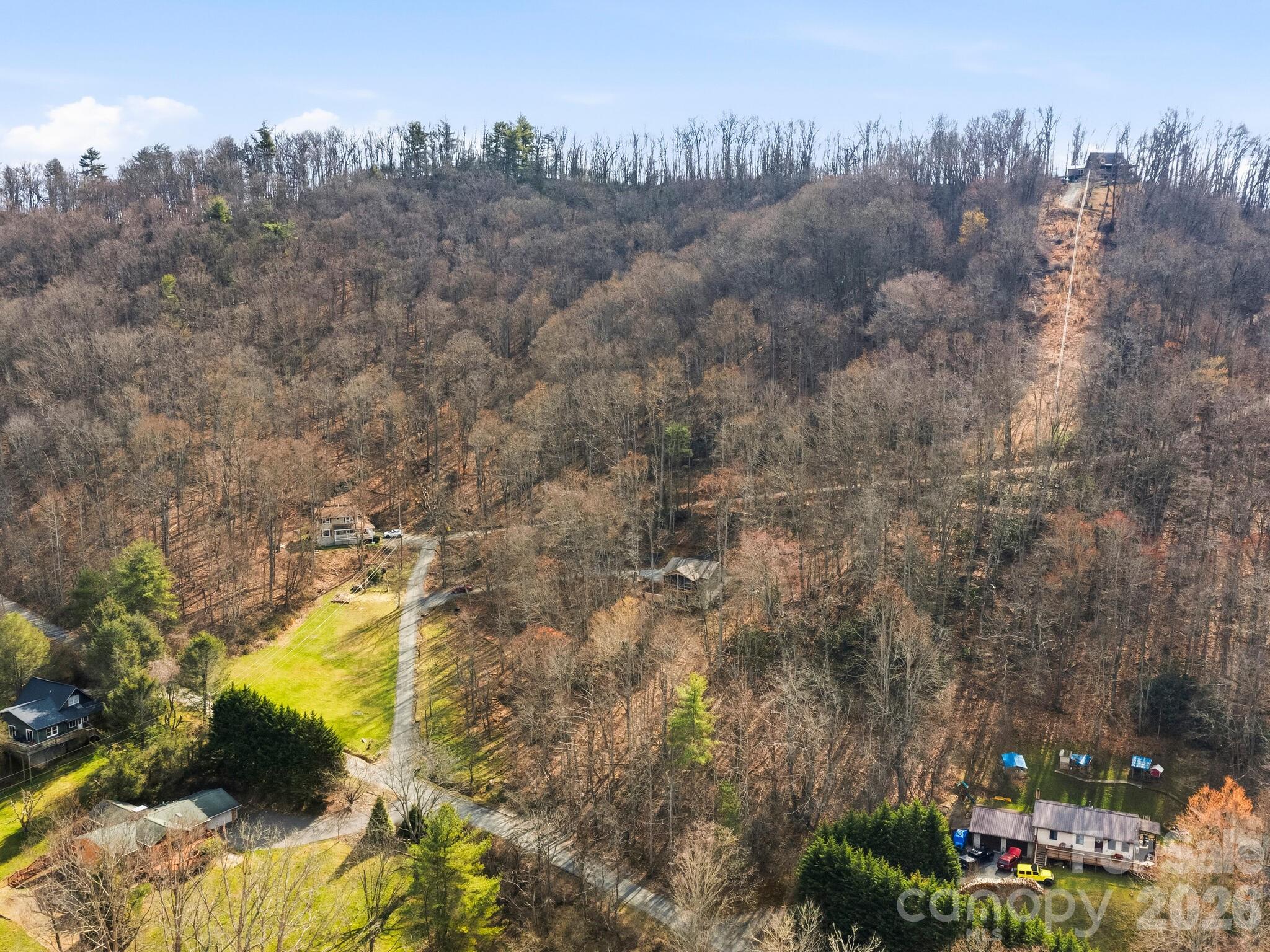98 Harmony Hill Lane Mars Hill NC 28754