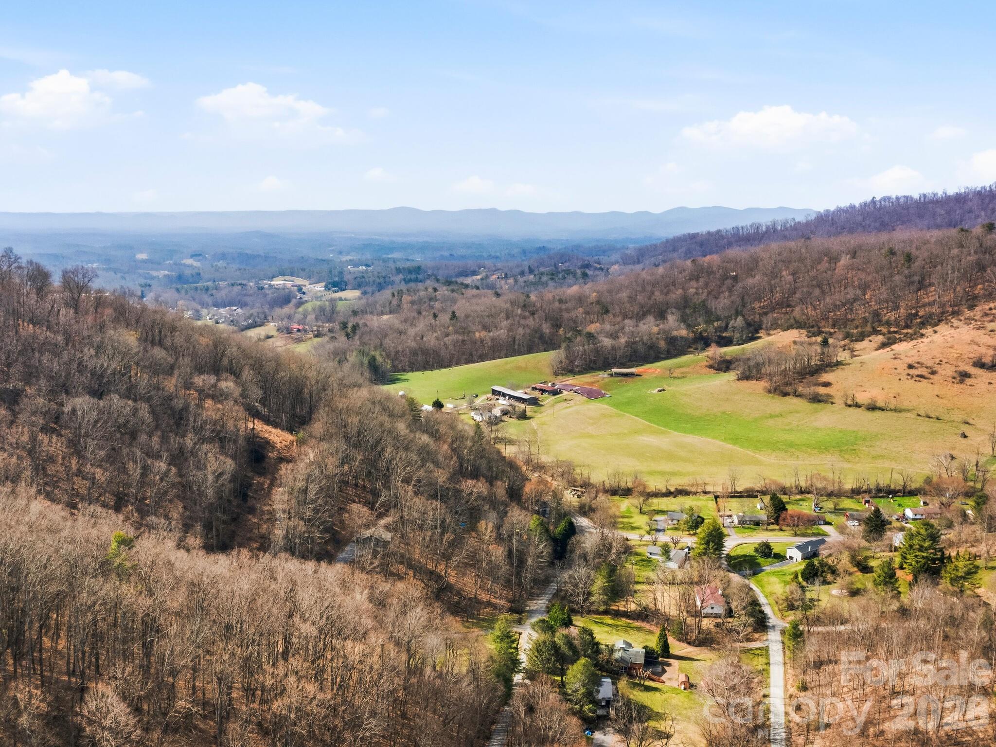 98 Harmony Hill Lane Mars Hill NC 28754