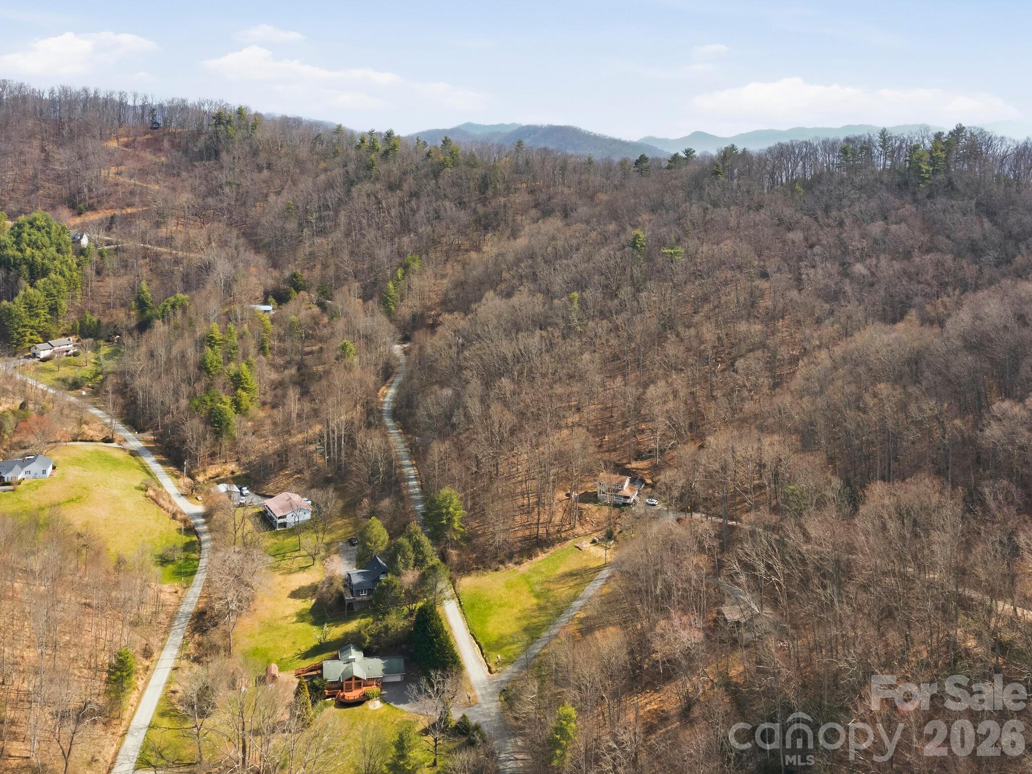 98 Harmony Hill Lane Mars Hill NC 28754