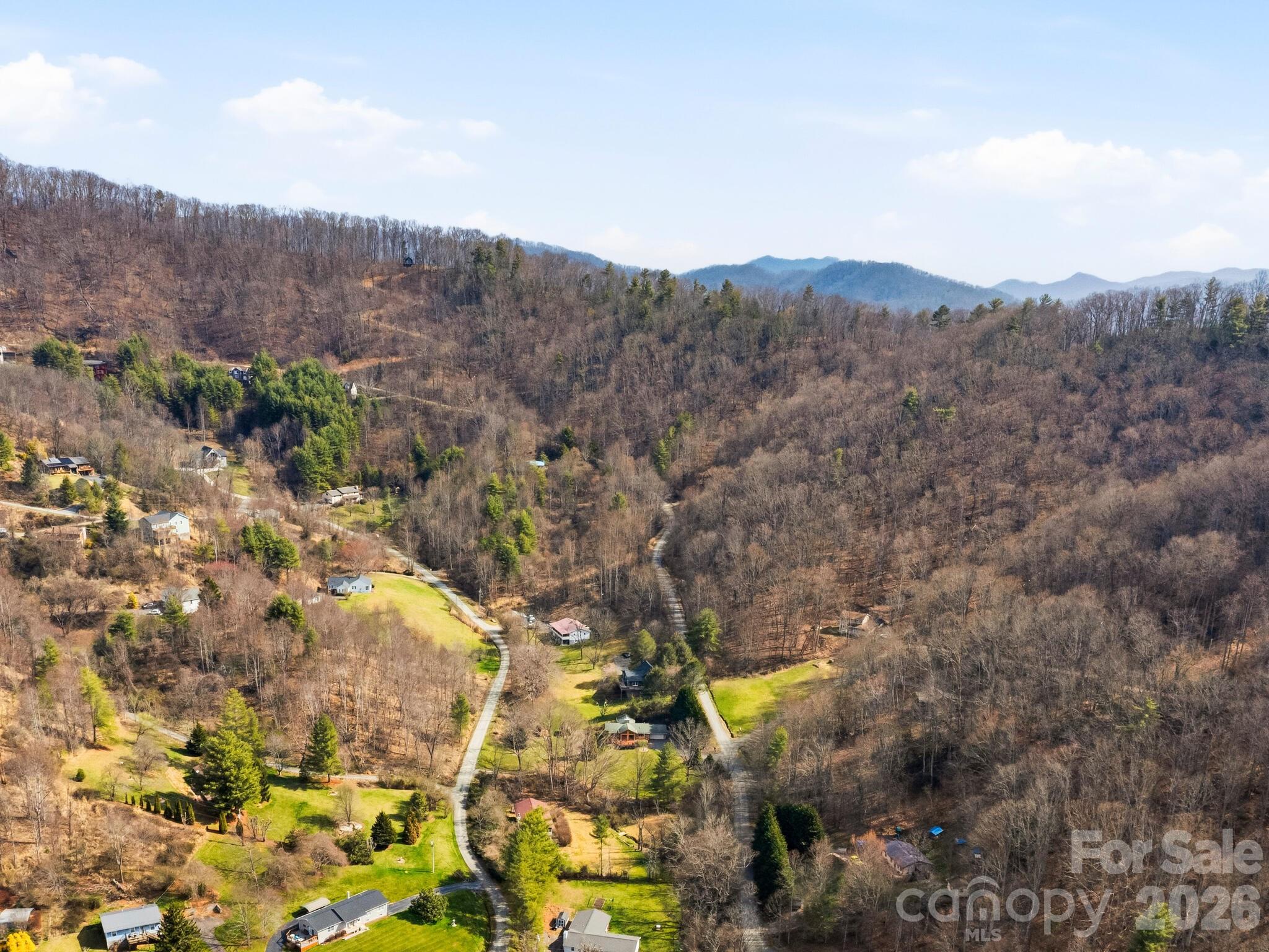 98 Harmony Hill Lane Mars Hill NC 28754