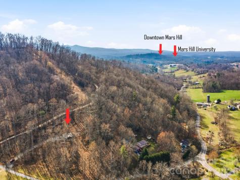 98 Harmony Hill Lane Mars Hill NC 28754