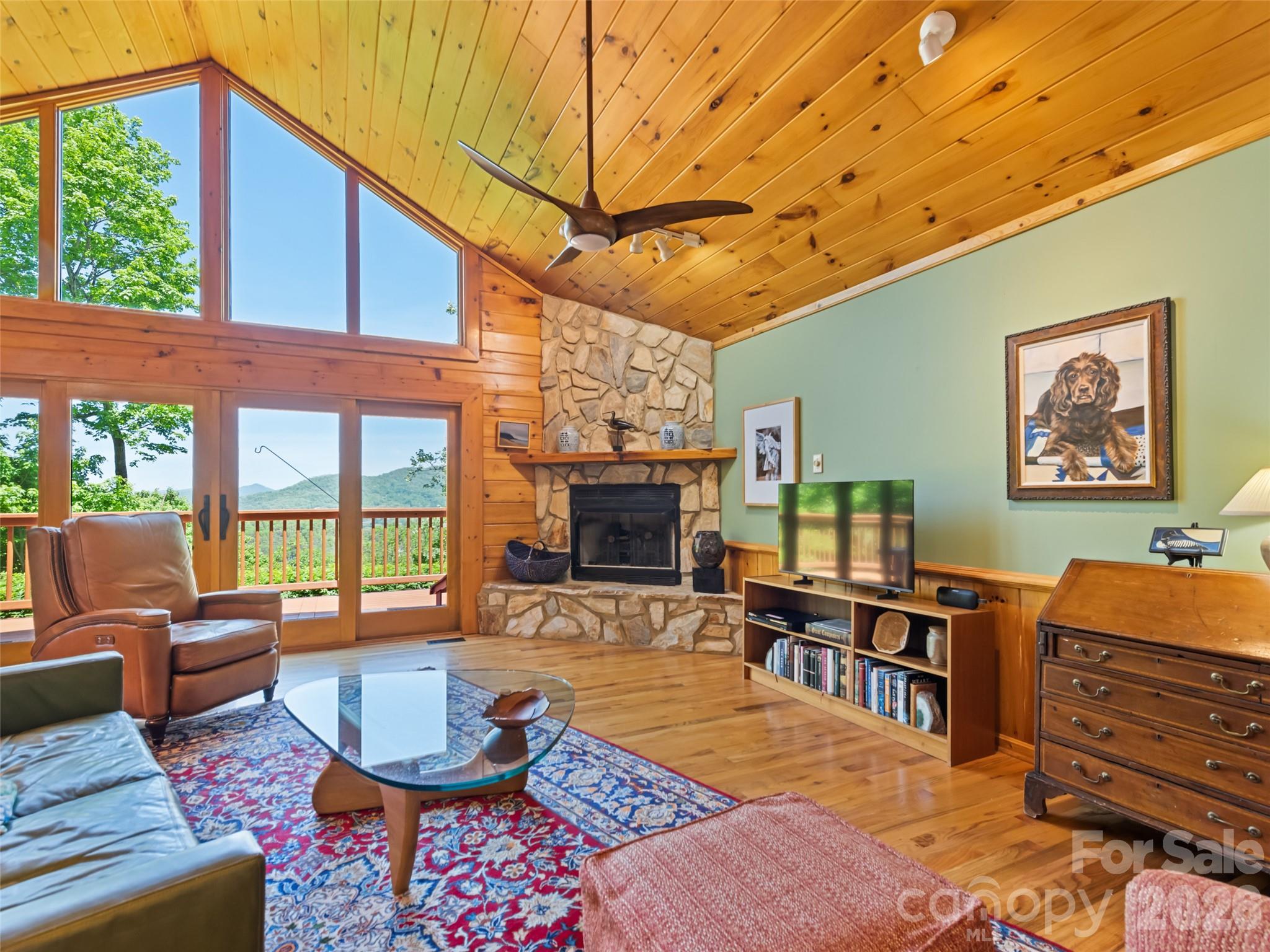 970 Campbell Mountain Drive Waynesville NC 28785