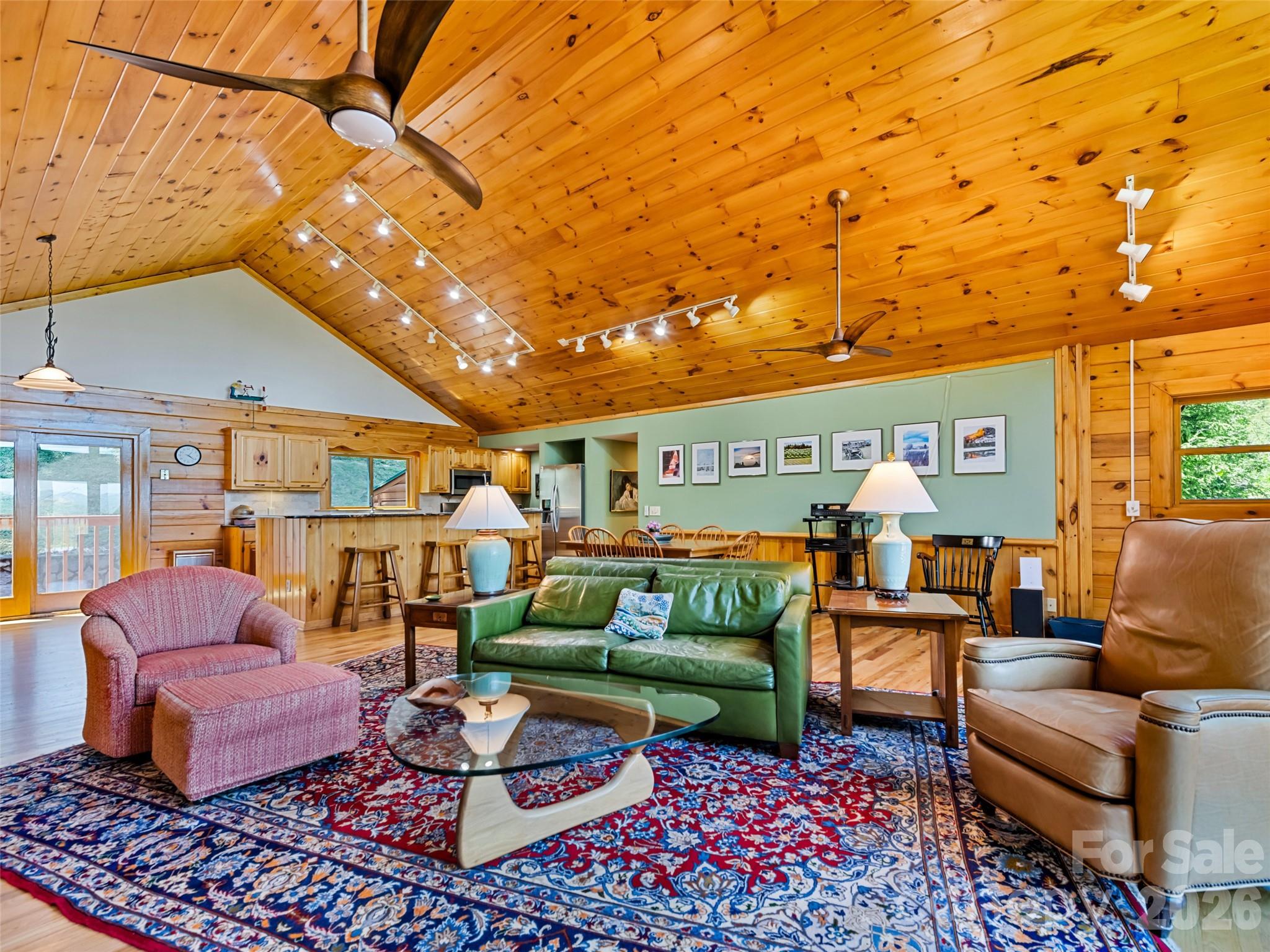 970 Campbell Mountain Drive Waynesville NC 28785