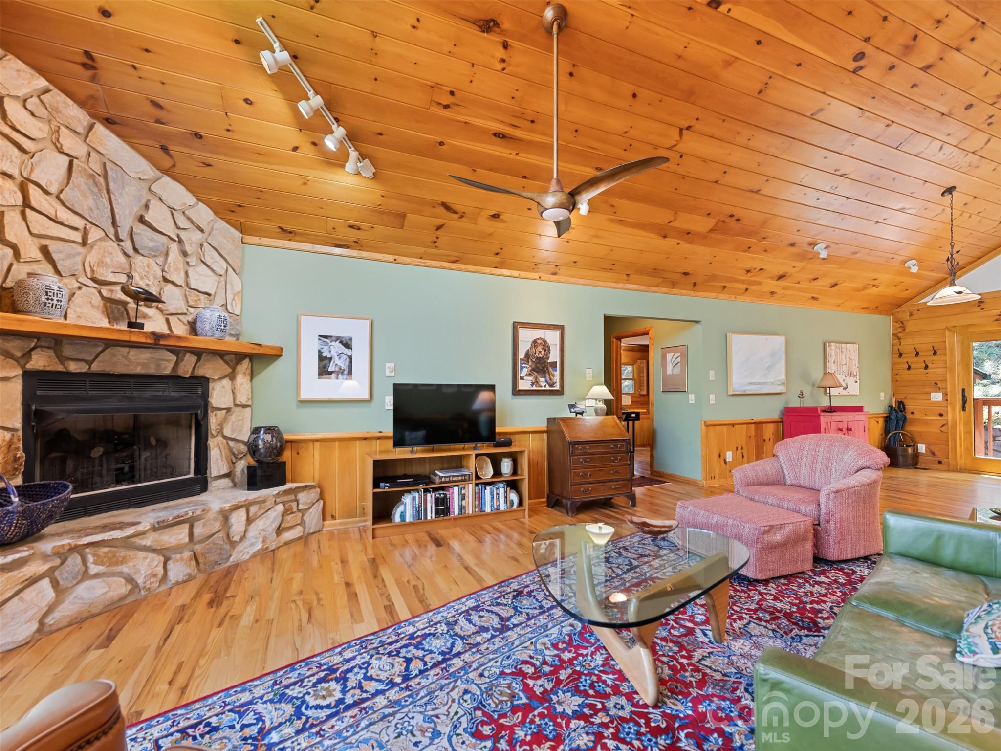 970 Campbell Mountain Drive Waynesville NC 28785