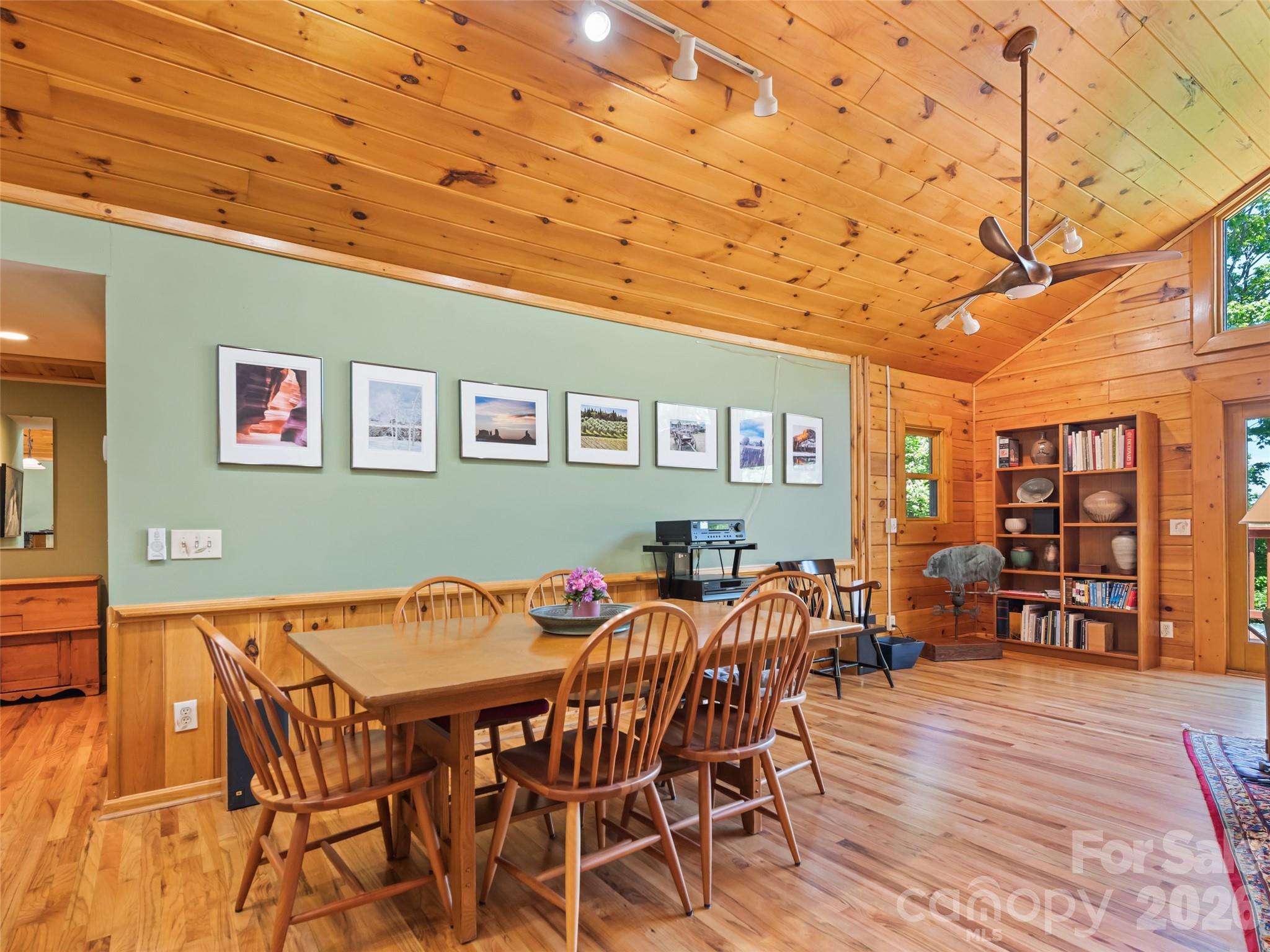 970 Campbell Mountain Drive Waynesville NC 28785