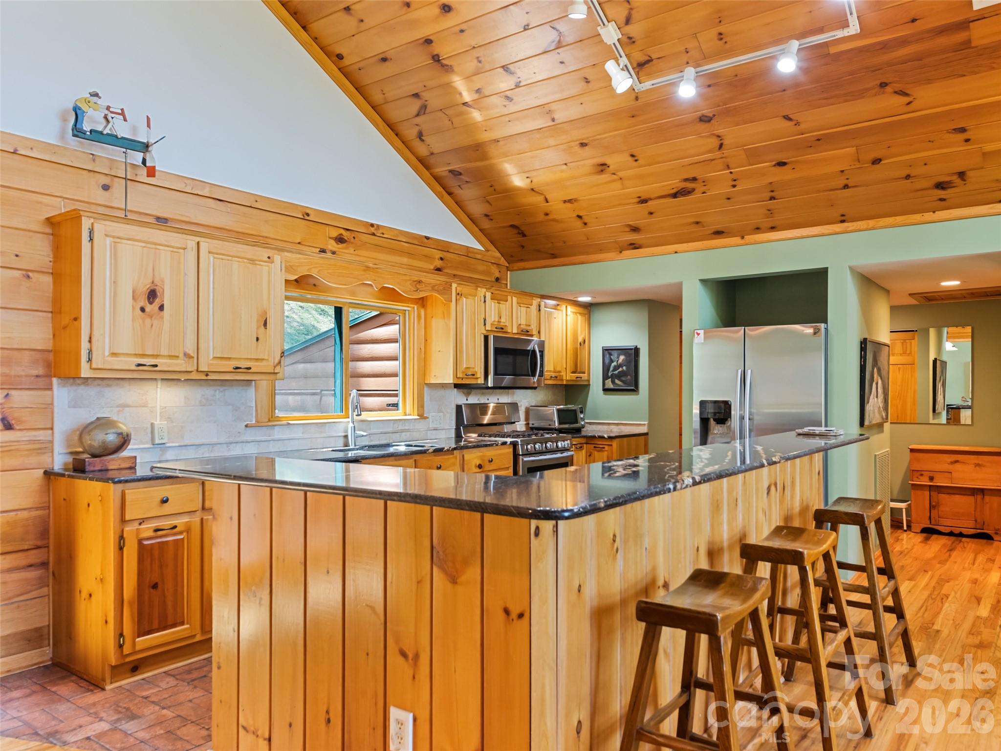 970 Campbell Mountain Drive Waynesville NC 28785
