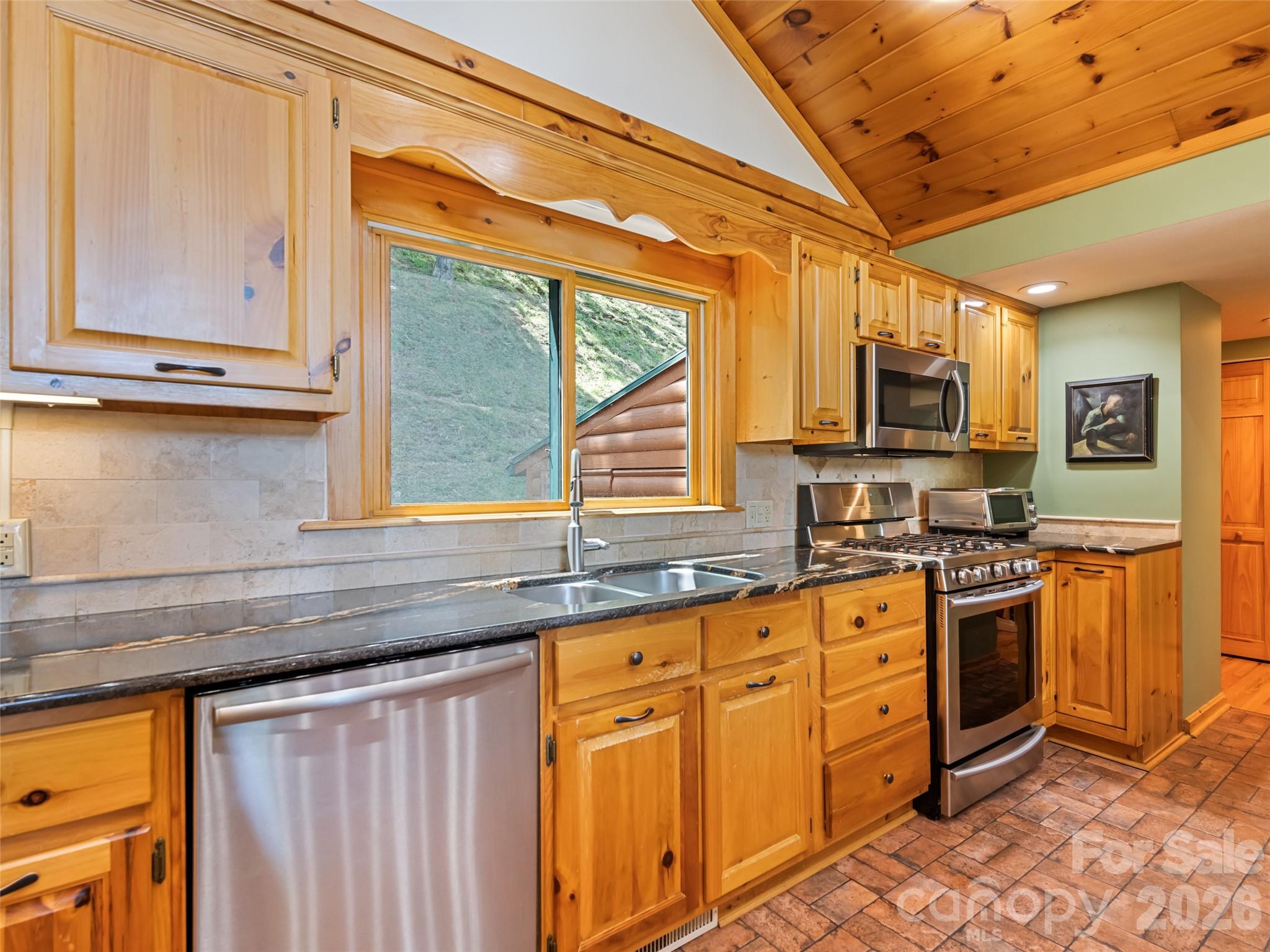 970 Campbell Mountain Drive Waynesville NC 28785