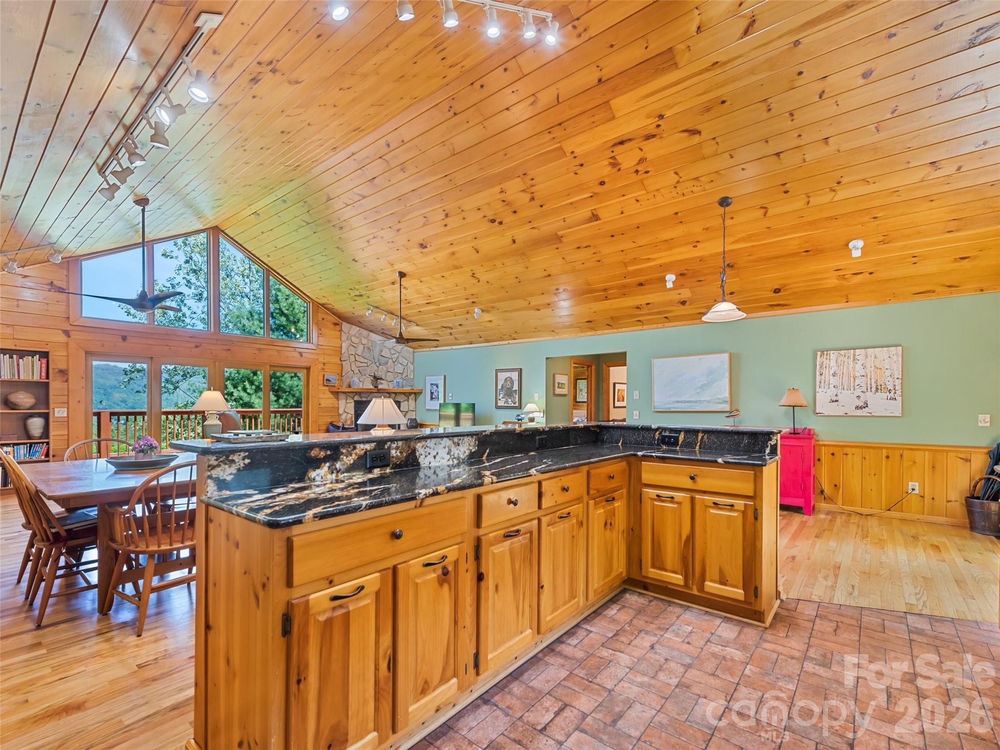 970 Campbell Mountain Drive Waynesville NC 28785