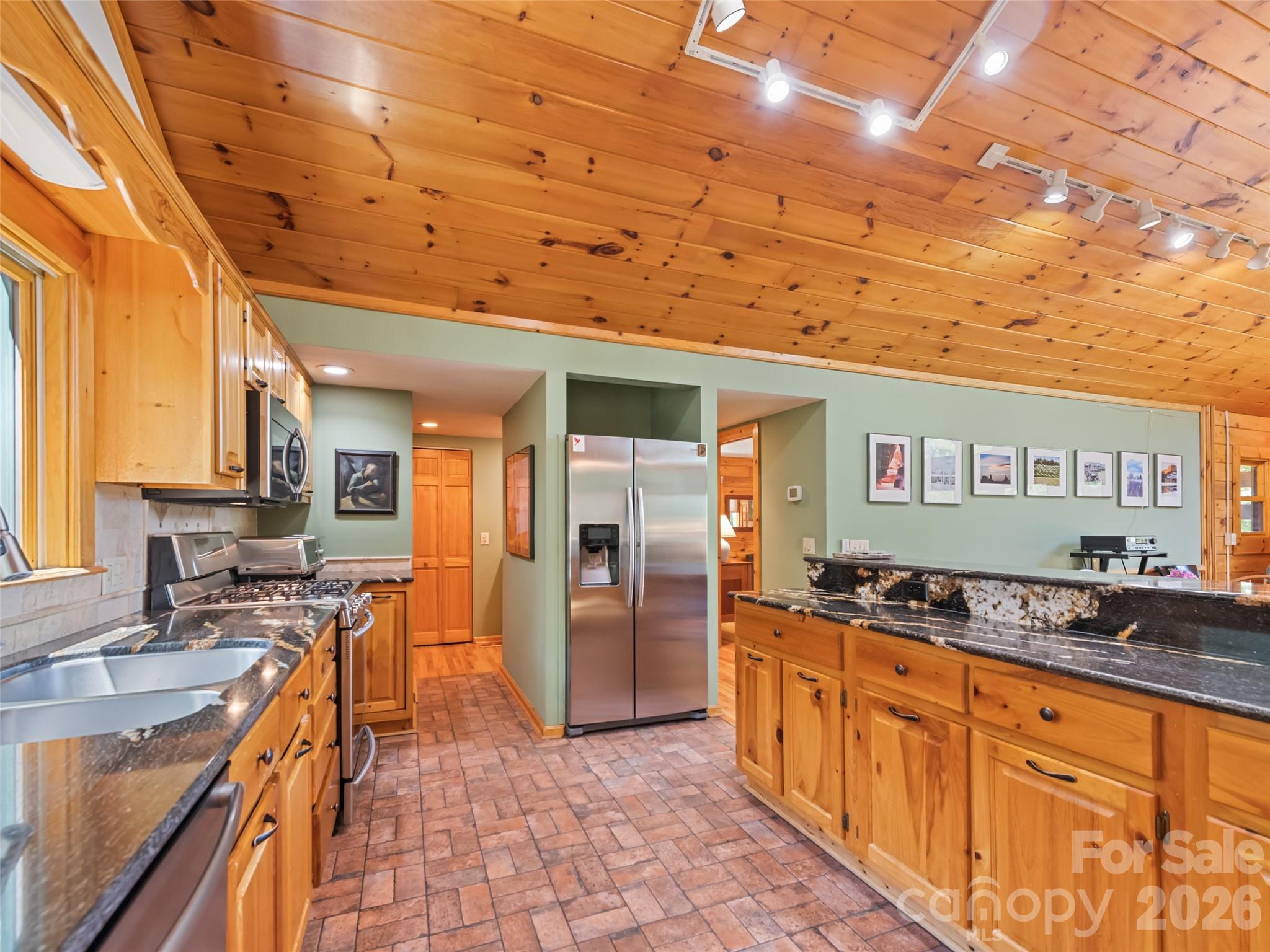 970 Campbell Mountain Drive Waynesville NC 28785