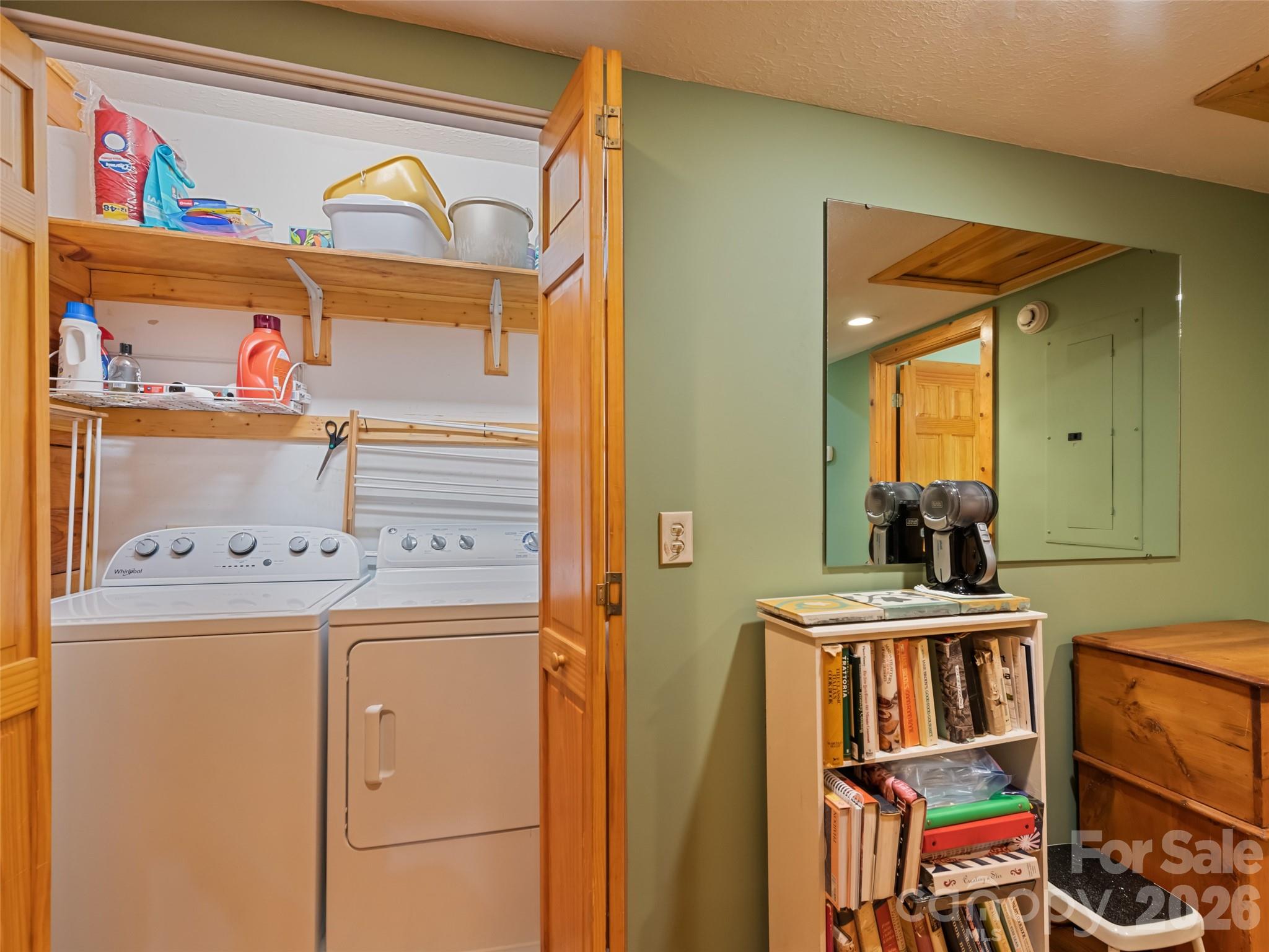 970 Campbell Mountain Drive Waynesville NC 28785