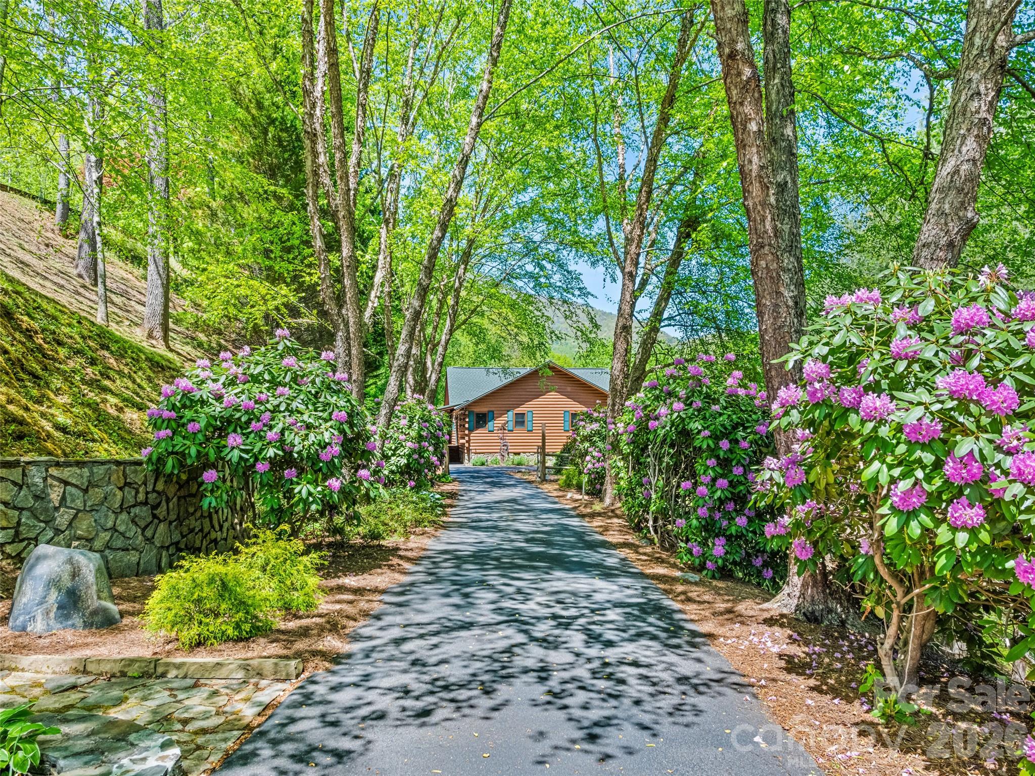 970 Campbell Mountain Drive Waynesville NC 28785