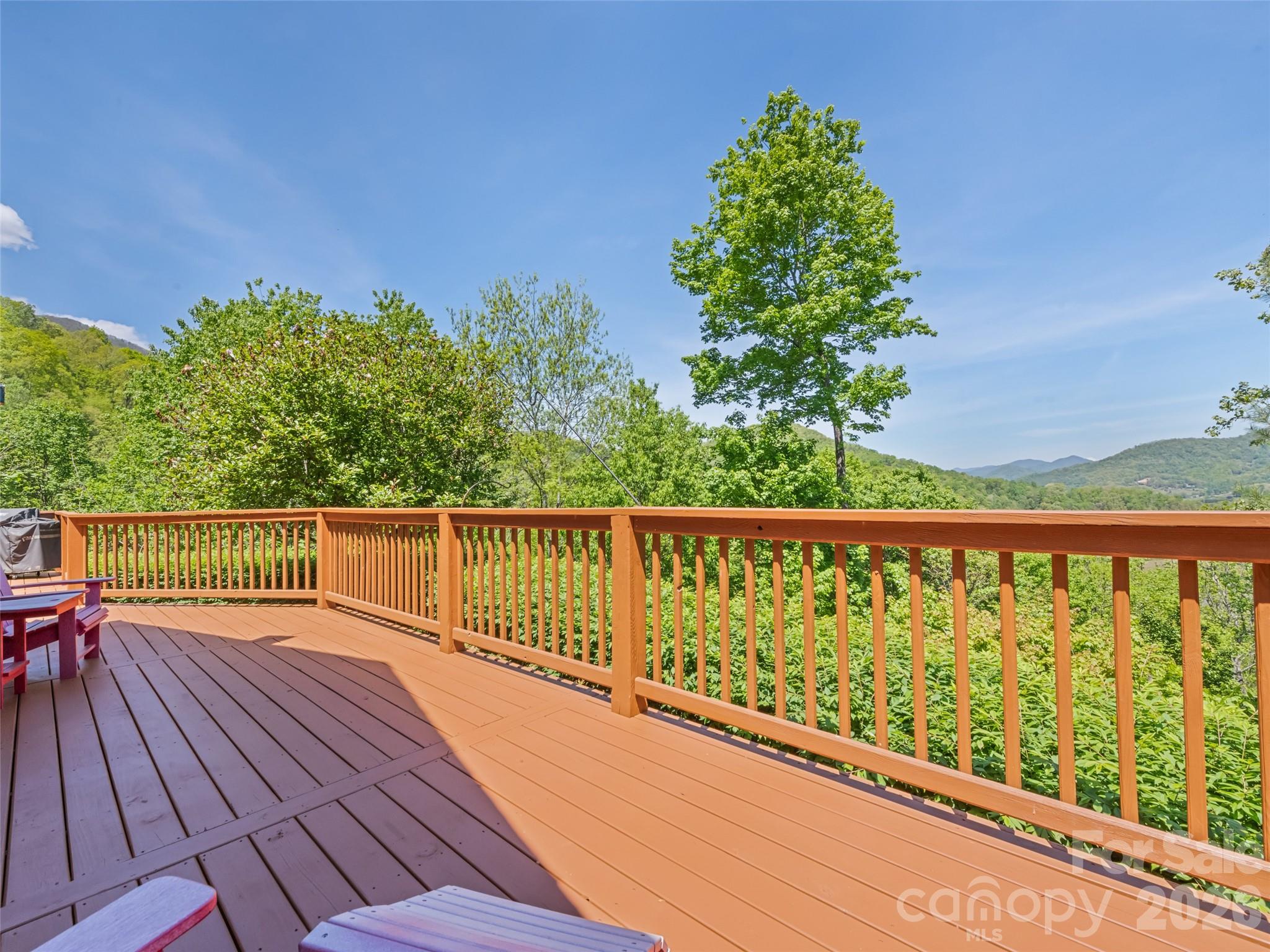 970 Campbell Mountain Drive Waynesville NC 28785