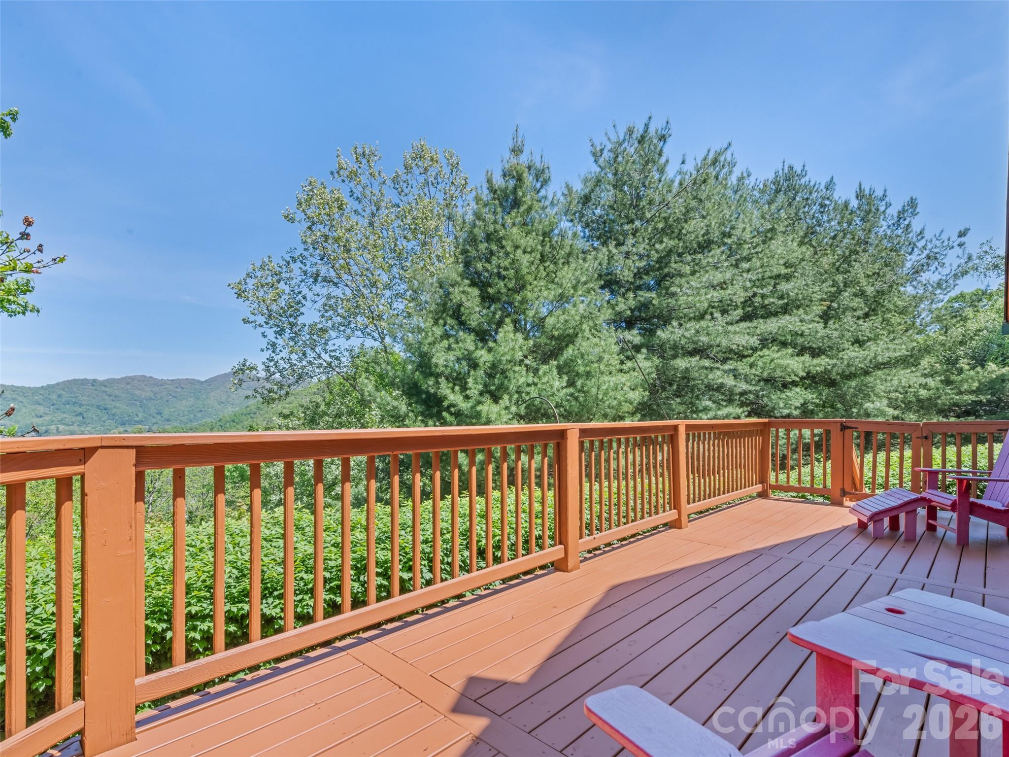 970 Campbell Mountain Drive Waynesville NC 28785