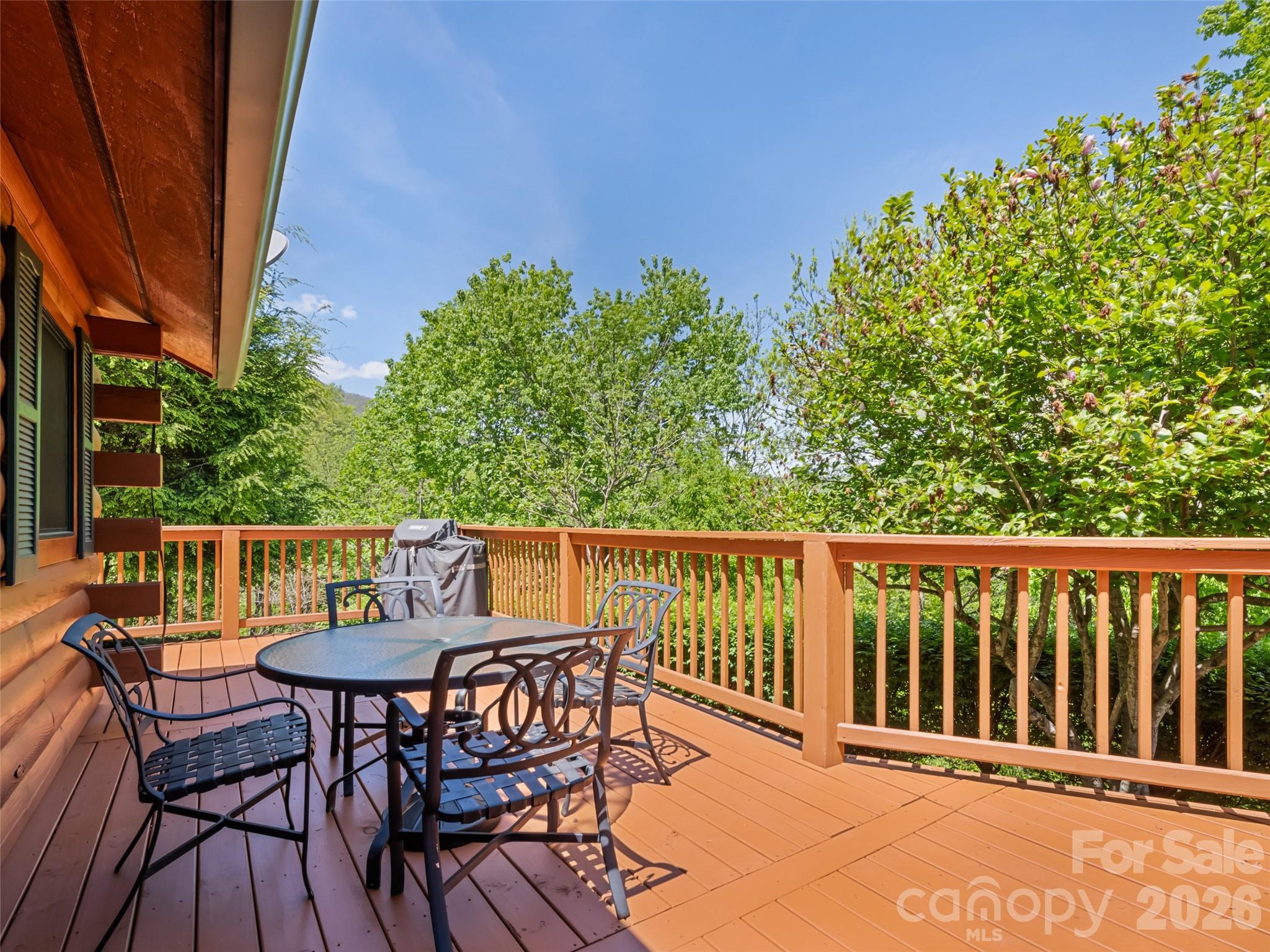 970 Campbell Mountain Drive Waynesville NC 28785