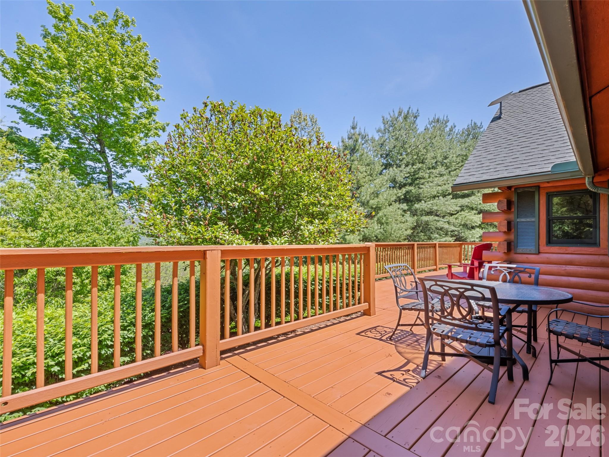970 Campbell Mountain Drive Waynesville NC 28785