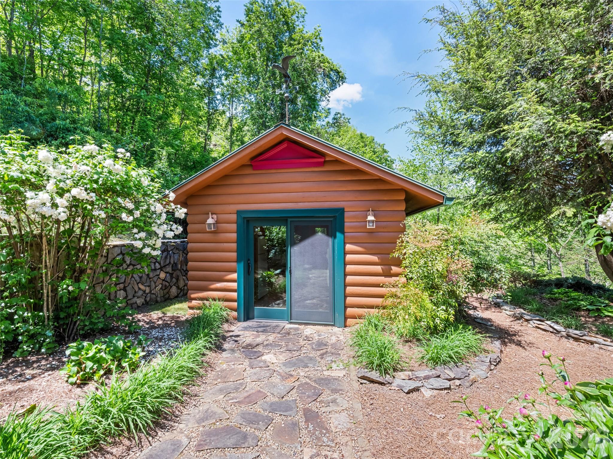 970 Campbell Mountain Drive Waynesville NC 28785