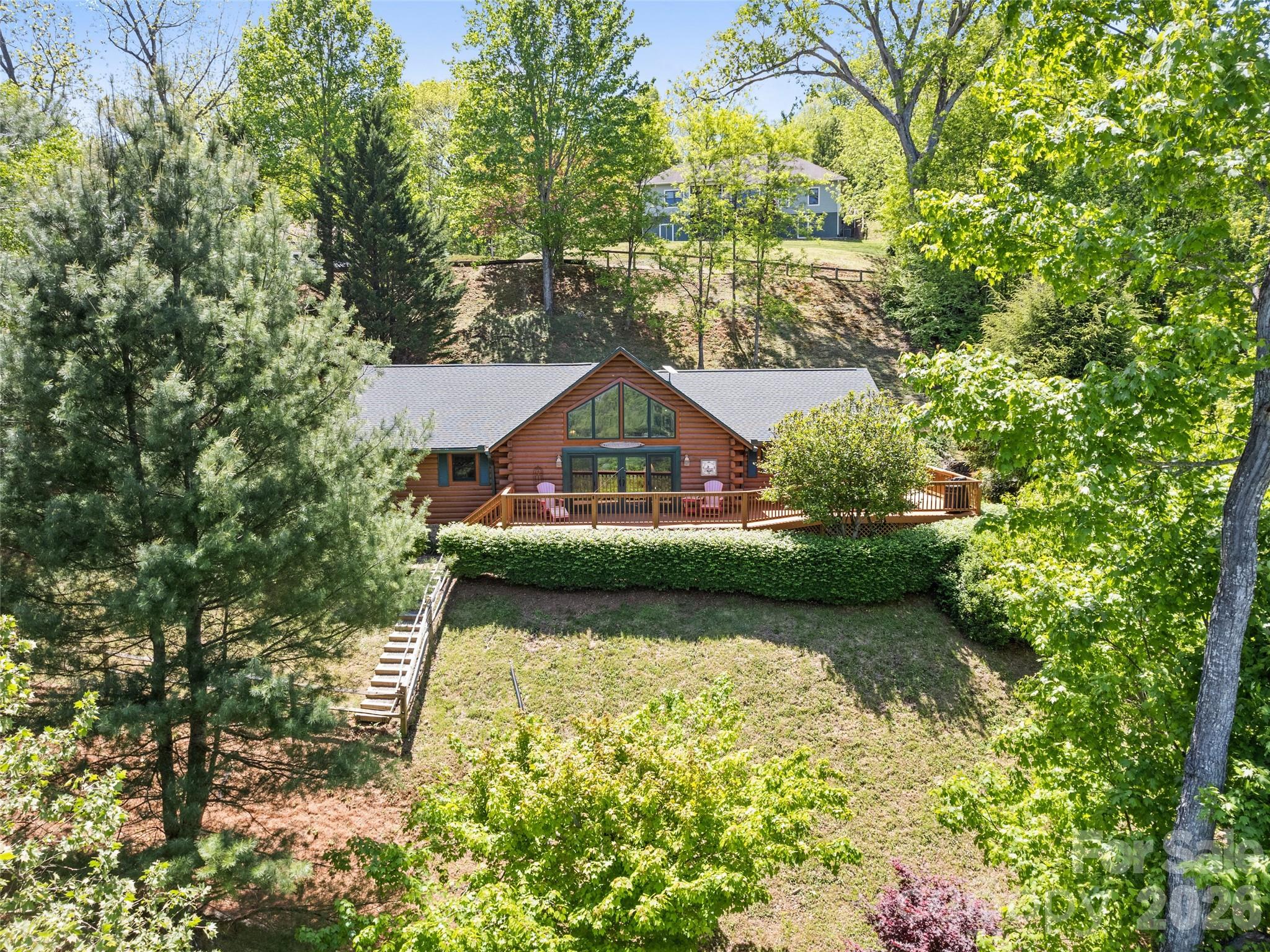 970 Campbell Mountain Drive Waynesville NC 28785