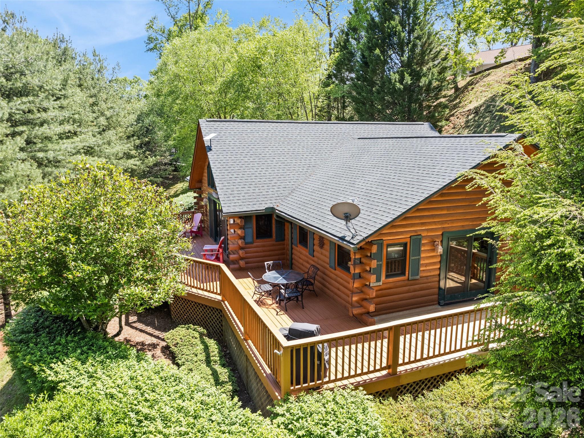 970 Campbell Mountain Drive Waynesville NC 28785