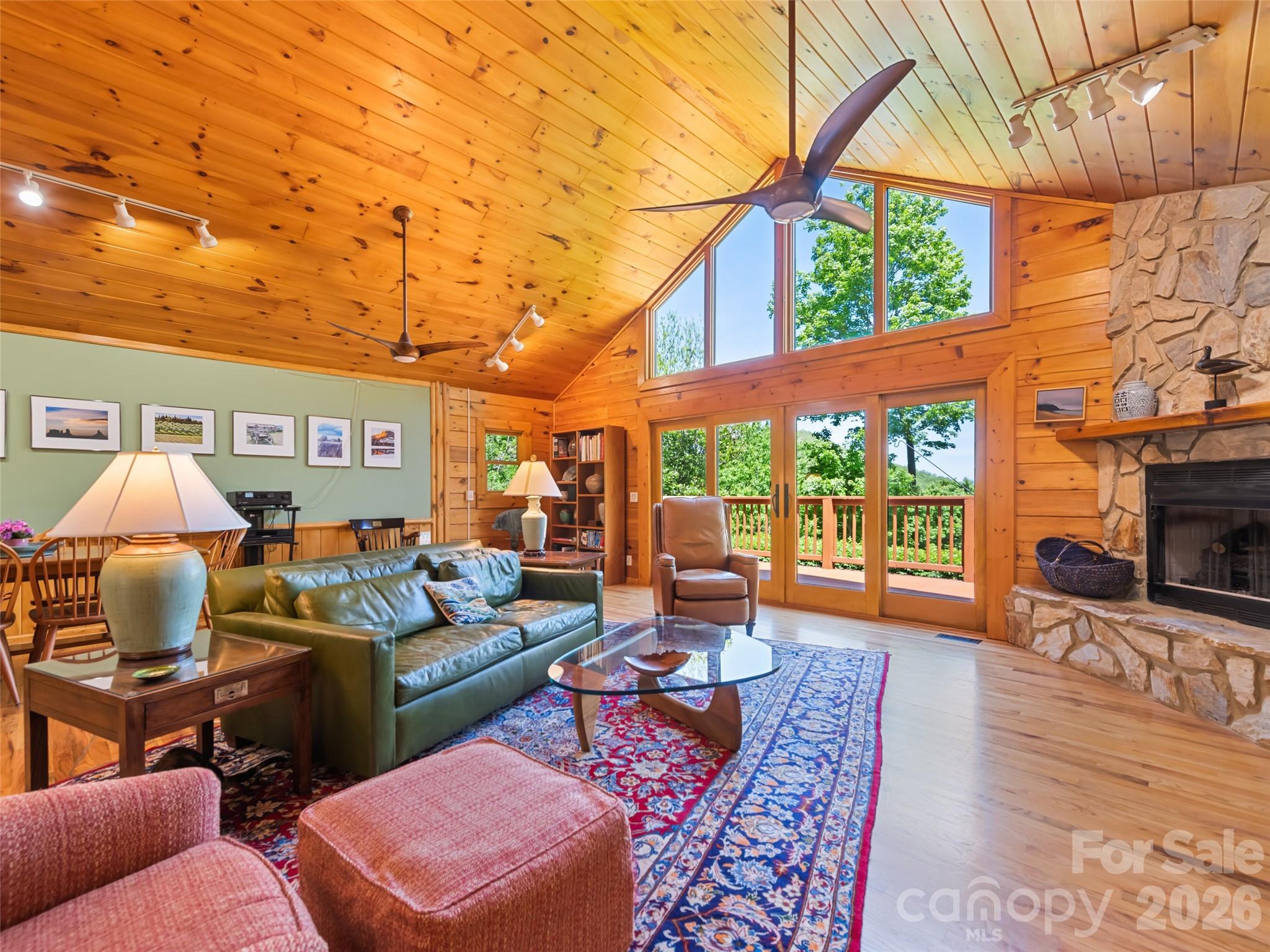 970 Campbell Mountain Drive Waynesville NC 28785