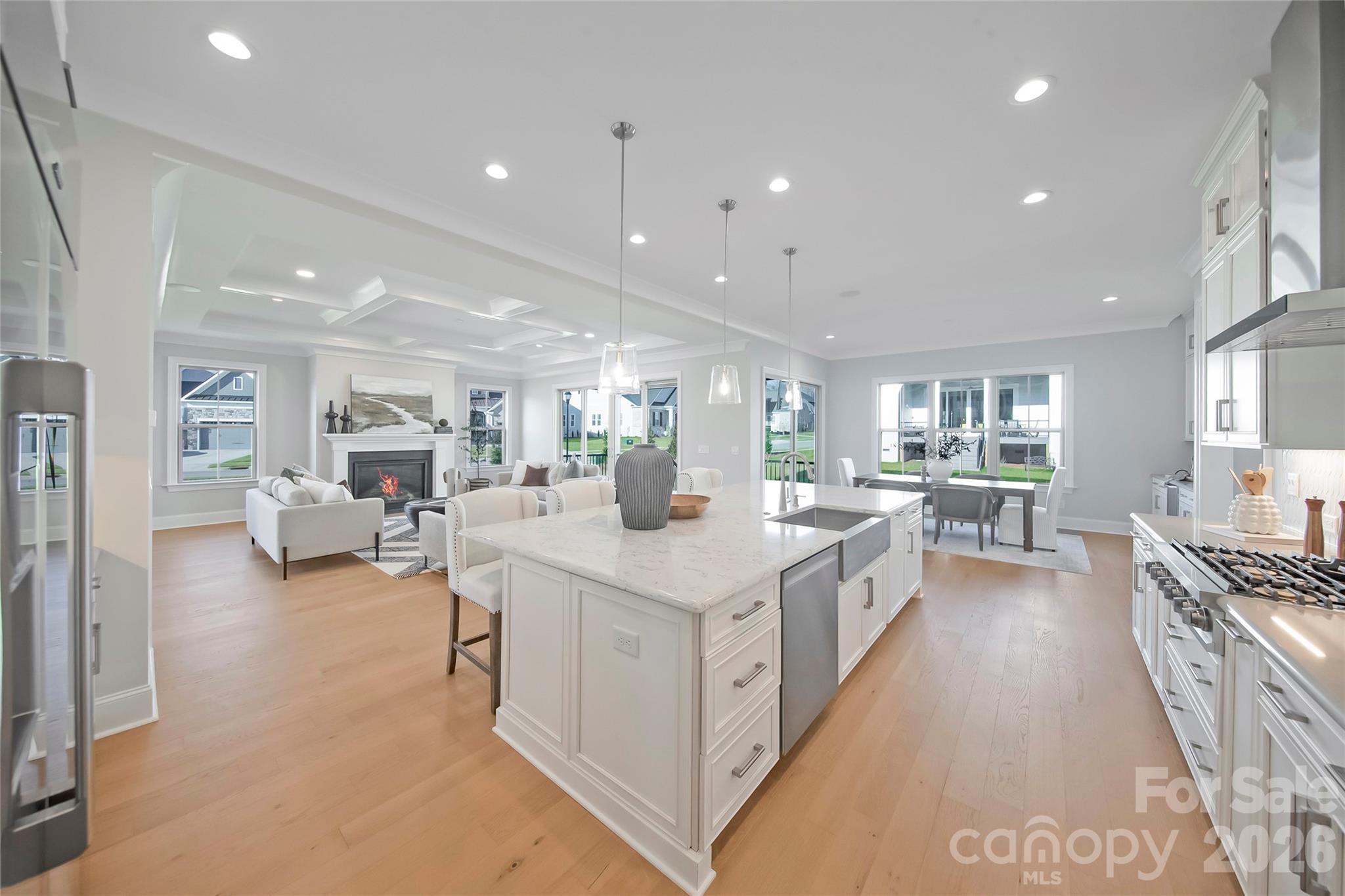 1003 Detweiler Road Marvin NC 28173