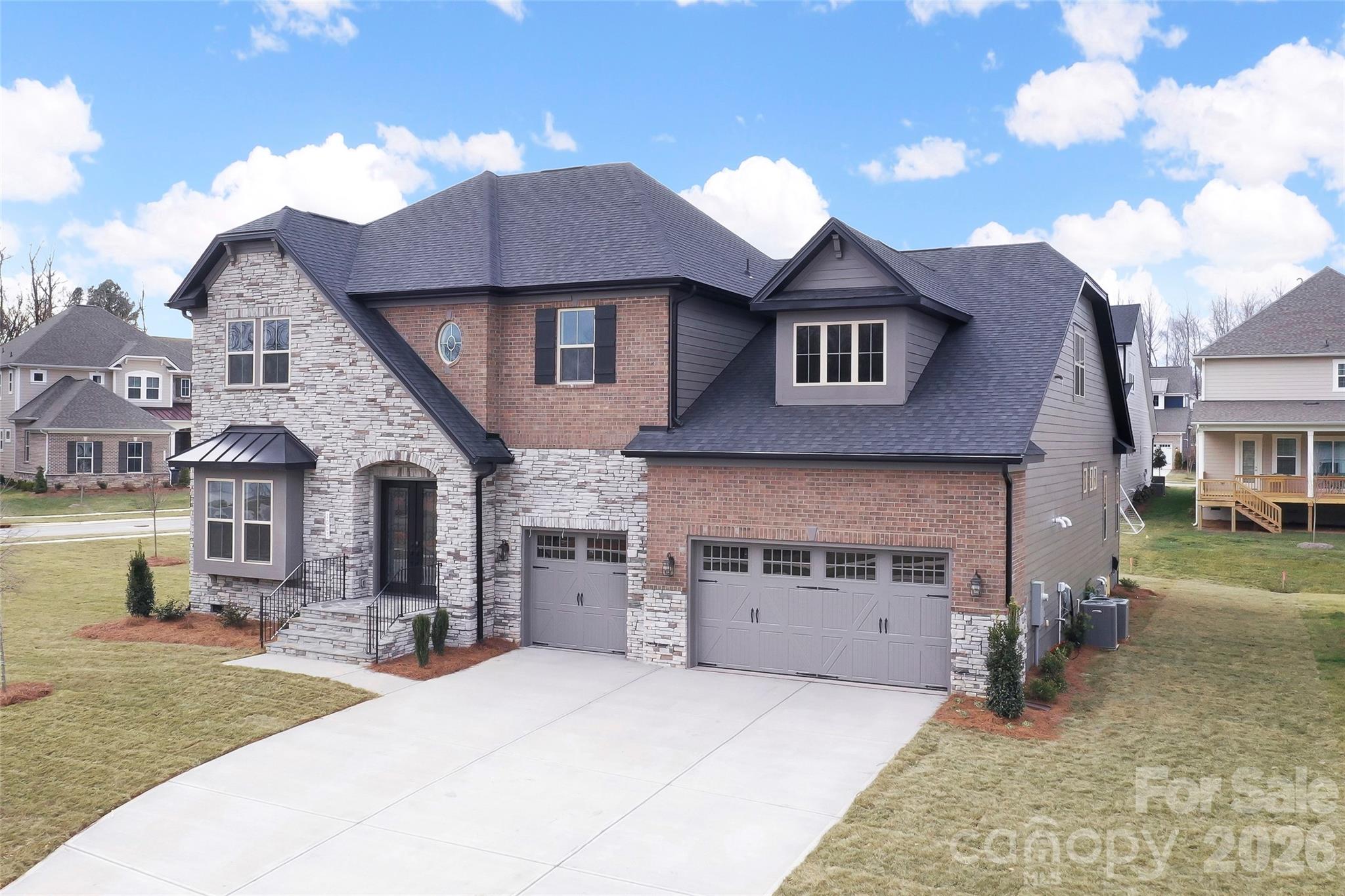 1003 Detweiler Road Marvin NC 28173