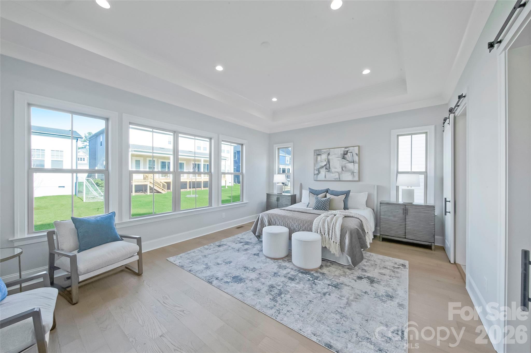 1003 Detweiler Road Marvin NC 28173