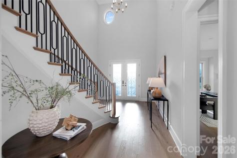 1003 Detweiler Road Marvin NC 28173