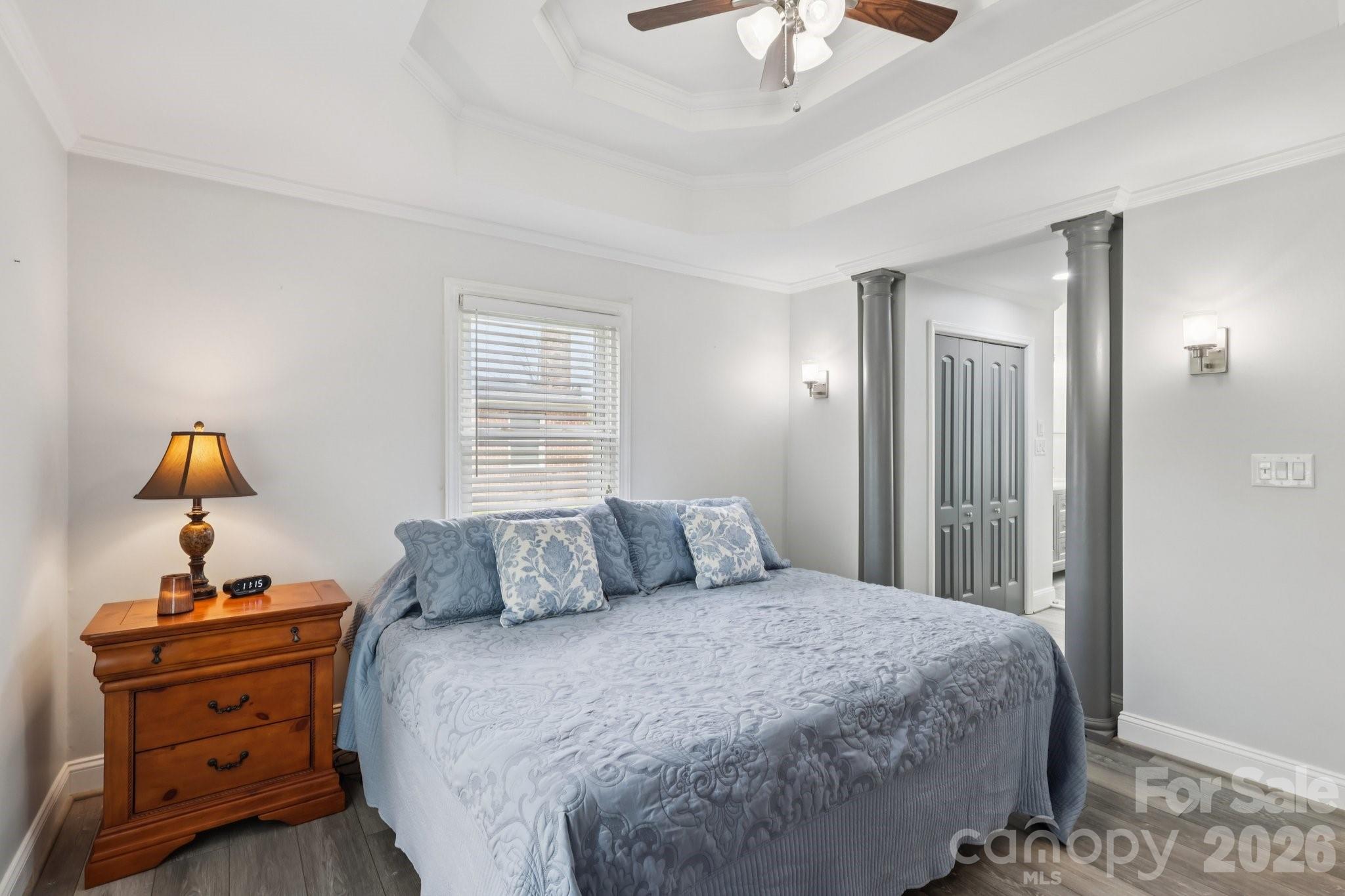 9202 Elgin Drive Charlotte NC 28214