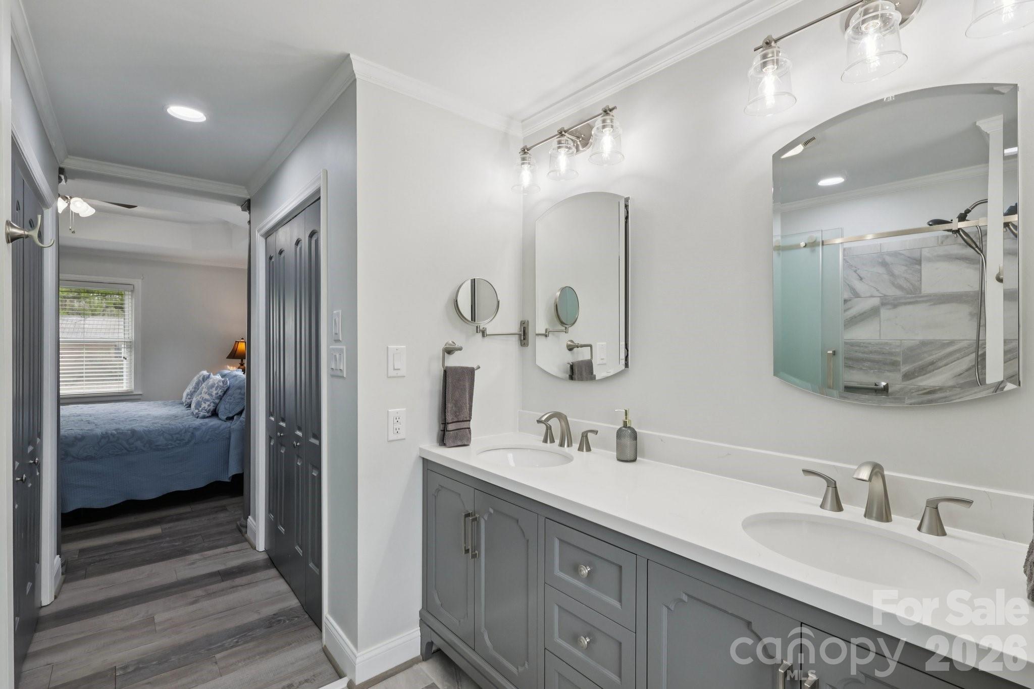9202 Elgin Drive Charlotte NC 28214