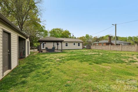9202 Elgin Drive Charlotte NC 28214