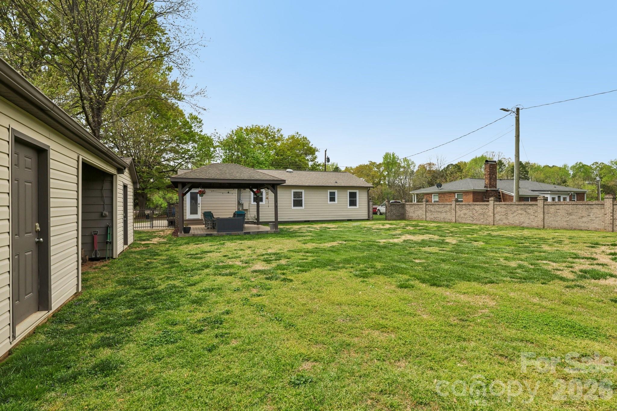 9202 Elgin Drive Charlotte NC 28214