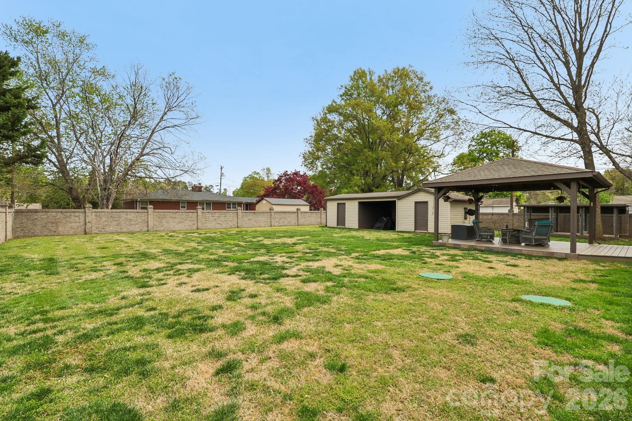 9202 Elgin Drive Charlotte NC 28214