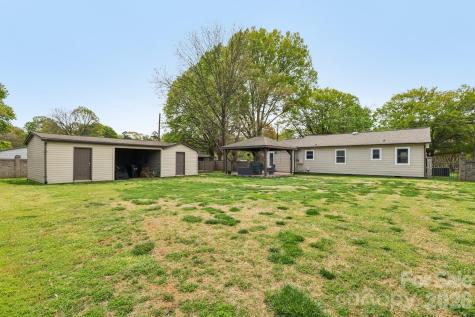 9202 Elgin Drive Charlotte NC 28214