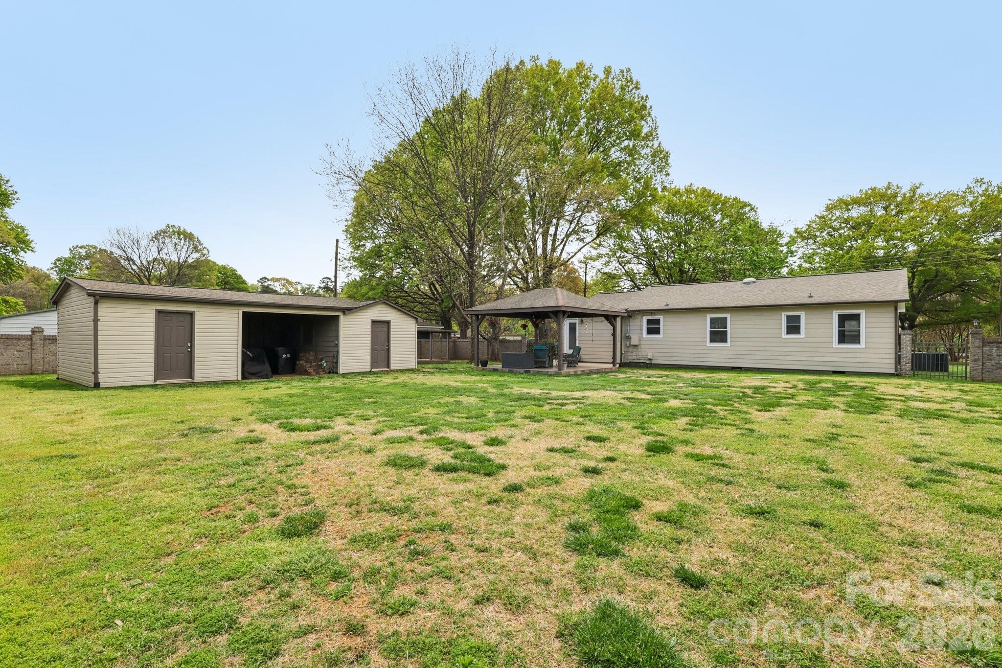 9202 Elgin Drive Charlotte NC 28214