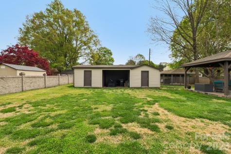 9202 Elgin Drive Charlotte NC 28214