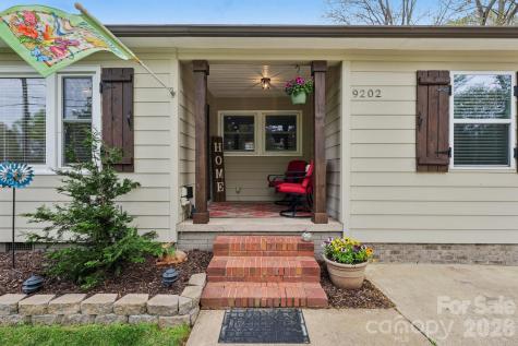 9202 Elgin Drive Charlotte NC 28214