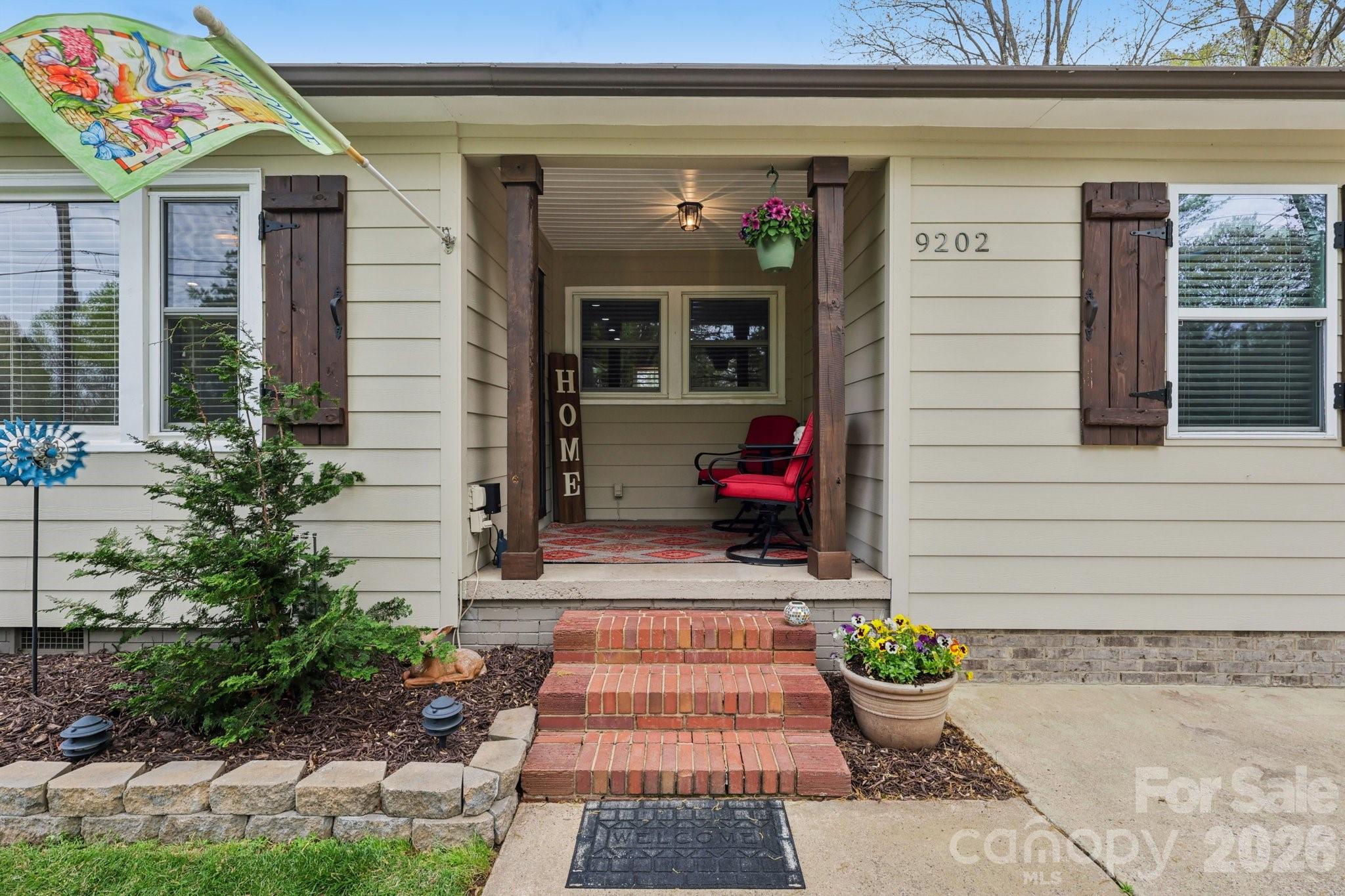 9202 Elgin Drive Charlotte NC 28214