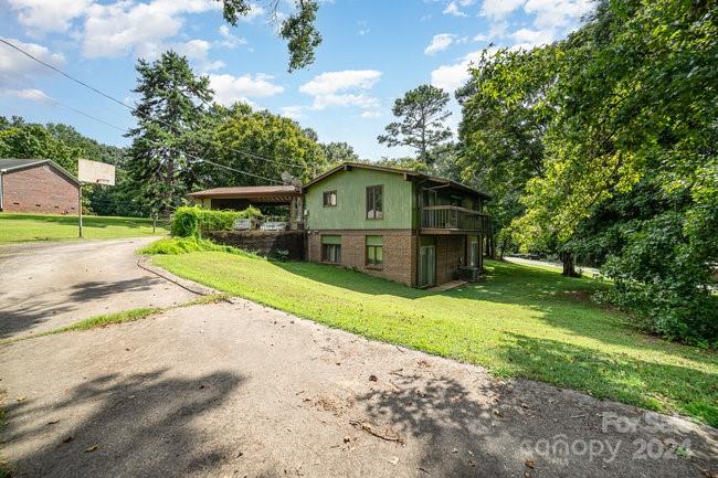 1348 Belinda Drive Shelby NC 28152