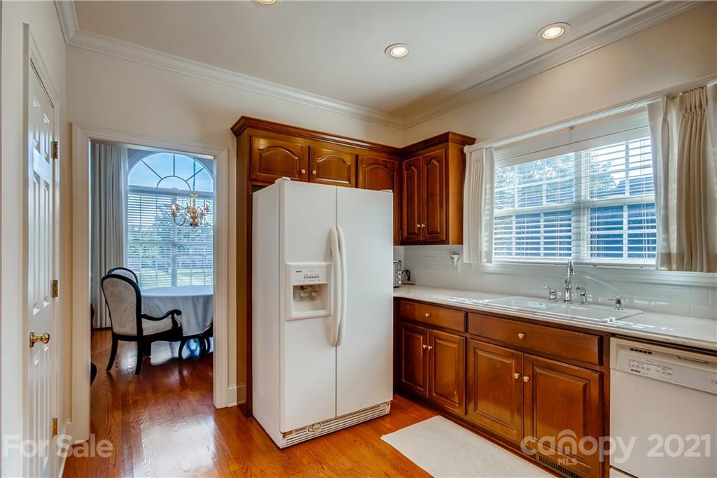 137 Eaglecrest Drive Matthews NC 28104