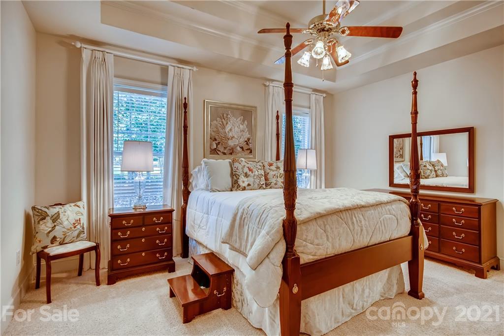 137 Eaglecrest Drive Matthews NC 28104