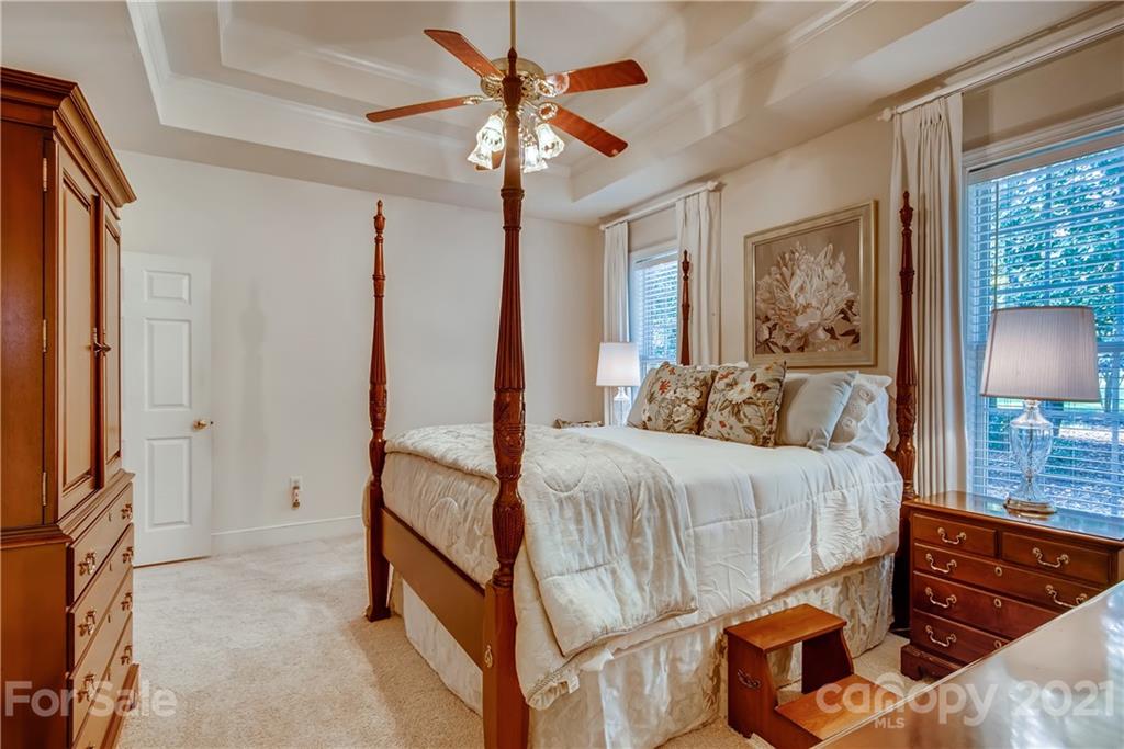 137 Eaglecrest Drive Matthews NC 28104