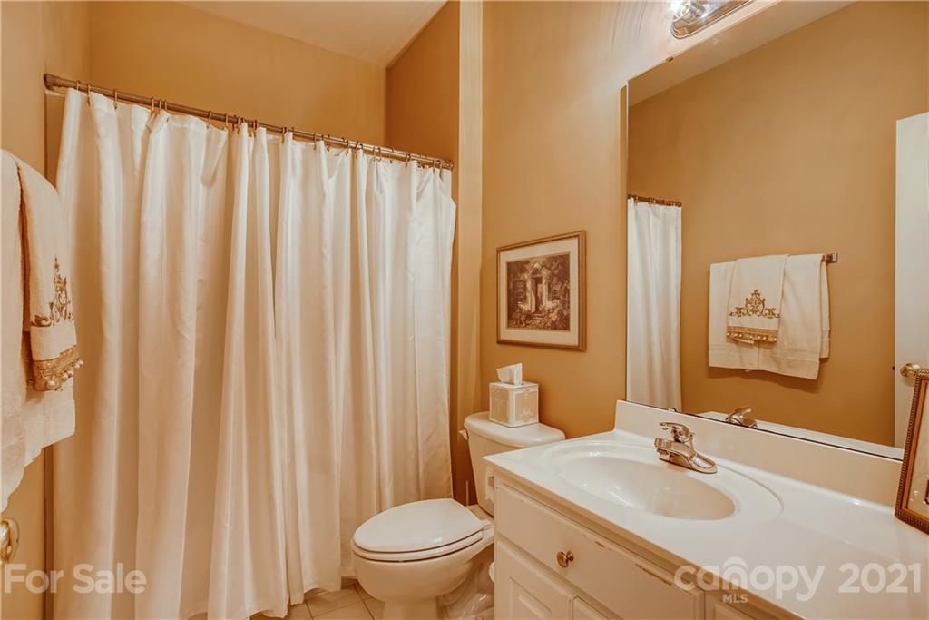 137 Eaglecrest Drive Matthews NC 28104