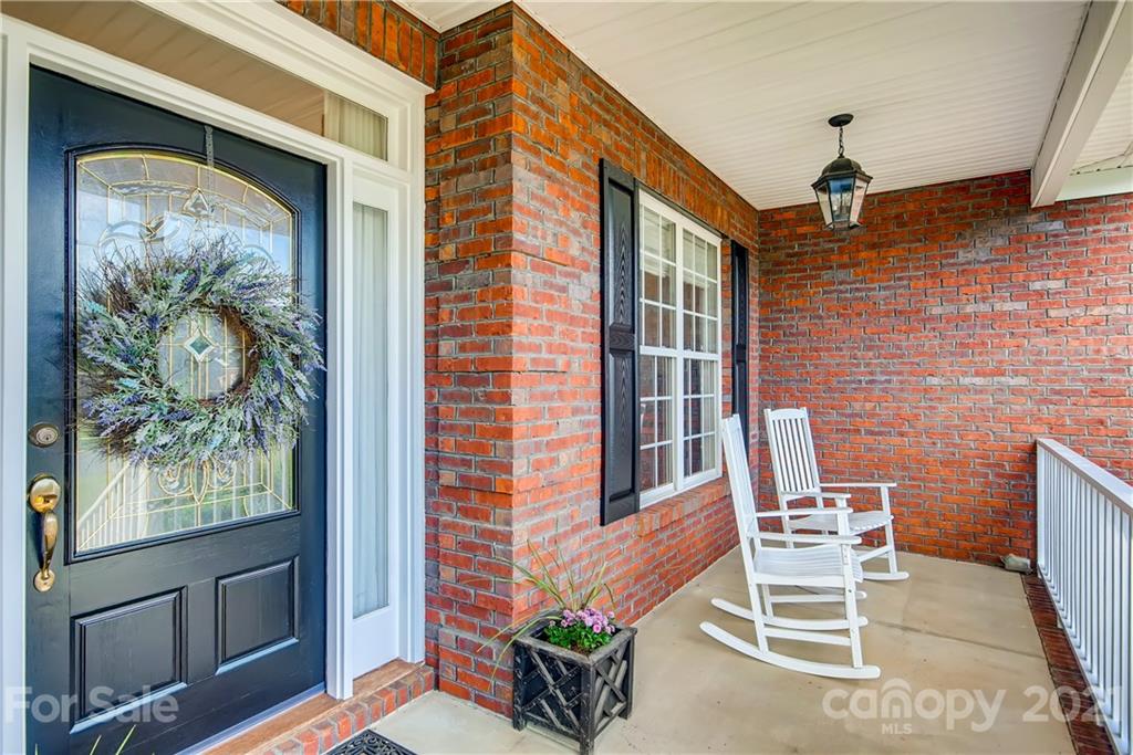 137 Eaglecrest Drive Matthews NC 28104