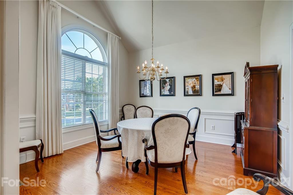 137 Eaglecrest Drive Matthews NC 28104