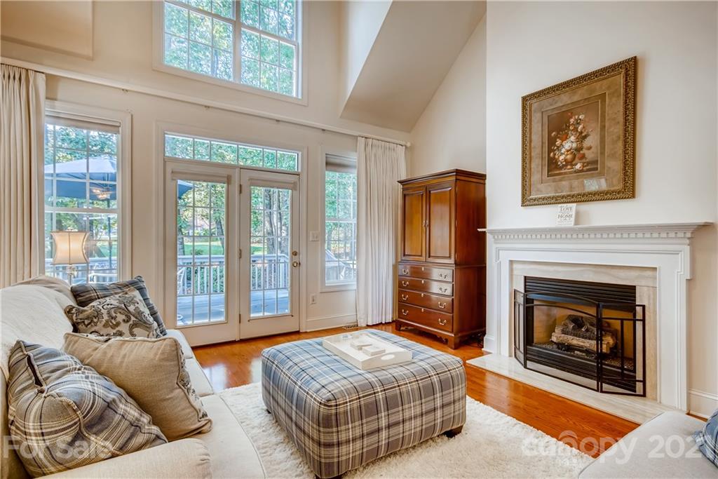 137 Eaglecrest Drive Matthews NC 28104