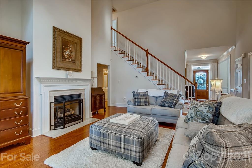 137 Eaglecrest Drive Matthews NC 28104