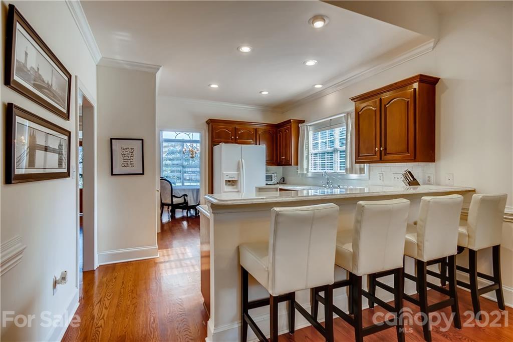 137 Eaglecrest Drive Matthews NC 28104