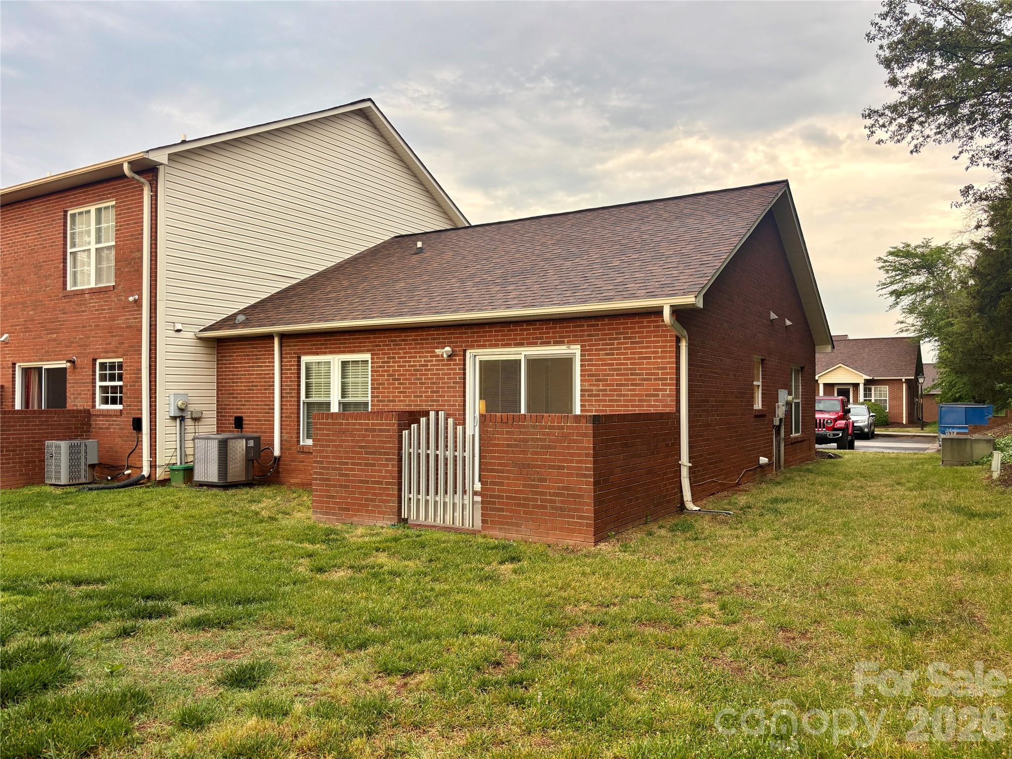 102 Brandywine Drive NE Conover NC 28613