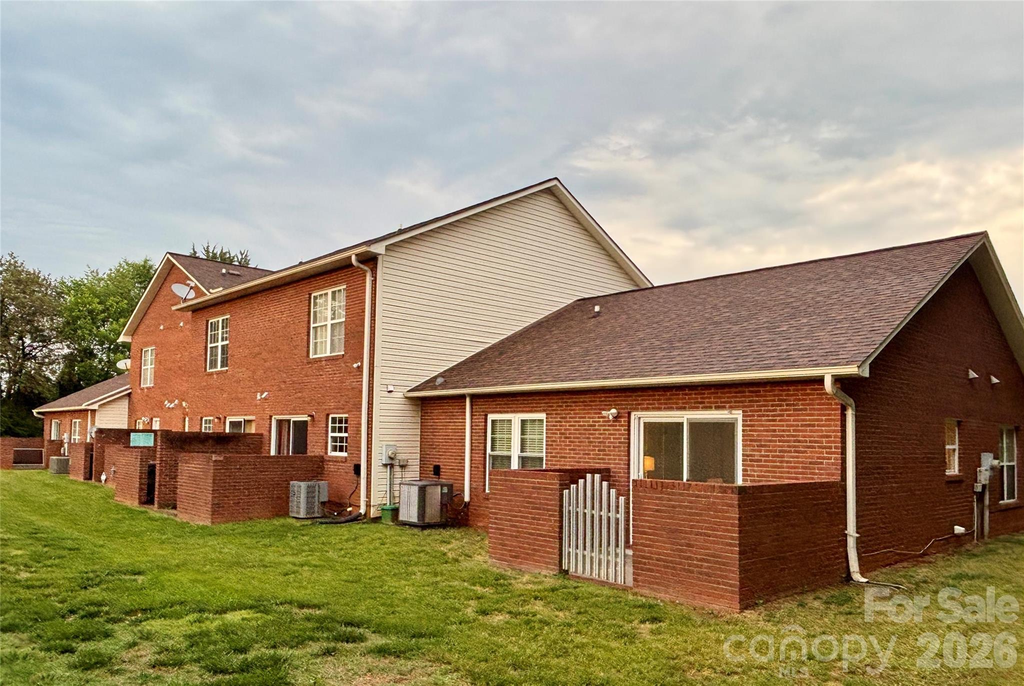 102 Brandywine Drive NE Conover NC 28613