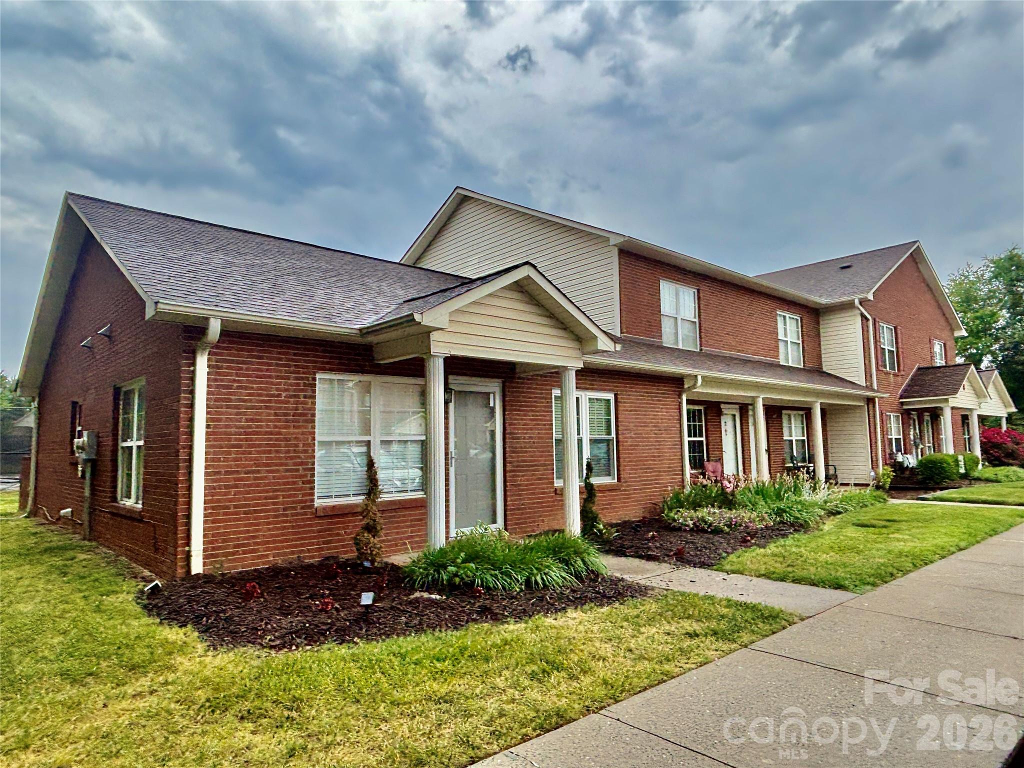 102 Brandywine Drive NE Conover NC 28613
